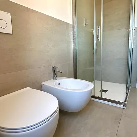Bilocale In Piazza A - Casa Del Sole Sx Appartement Numana