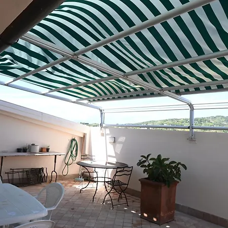 Bilocale In Piazza A - Casa Del Sole Sx *