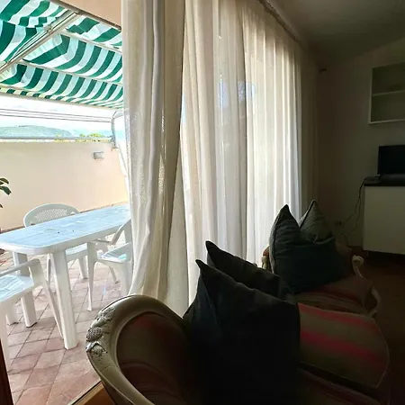Bilocale In Piazza A - Casa Del Sole Sx Appartement *