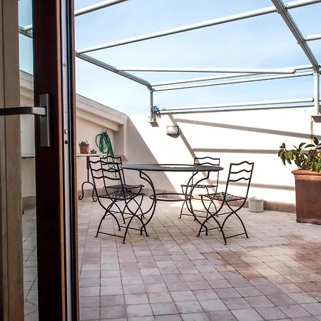 Bilocale In Piazza A - Casa Del Sole Sx Appartement Numana